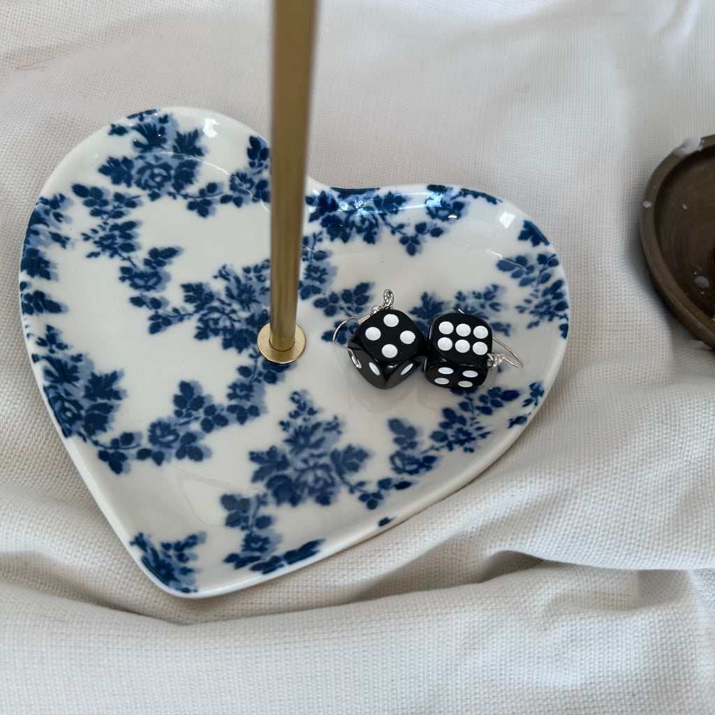 Roll The Dice Danglers
