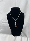 Desert Harmony Jasper Pendant