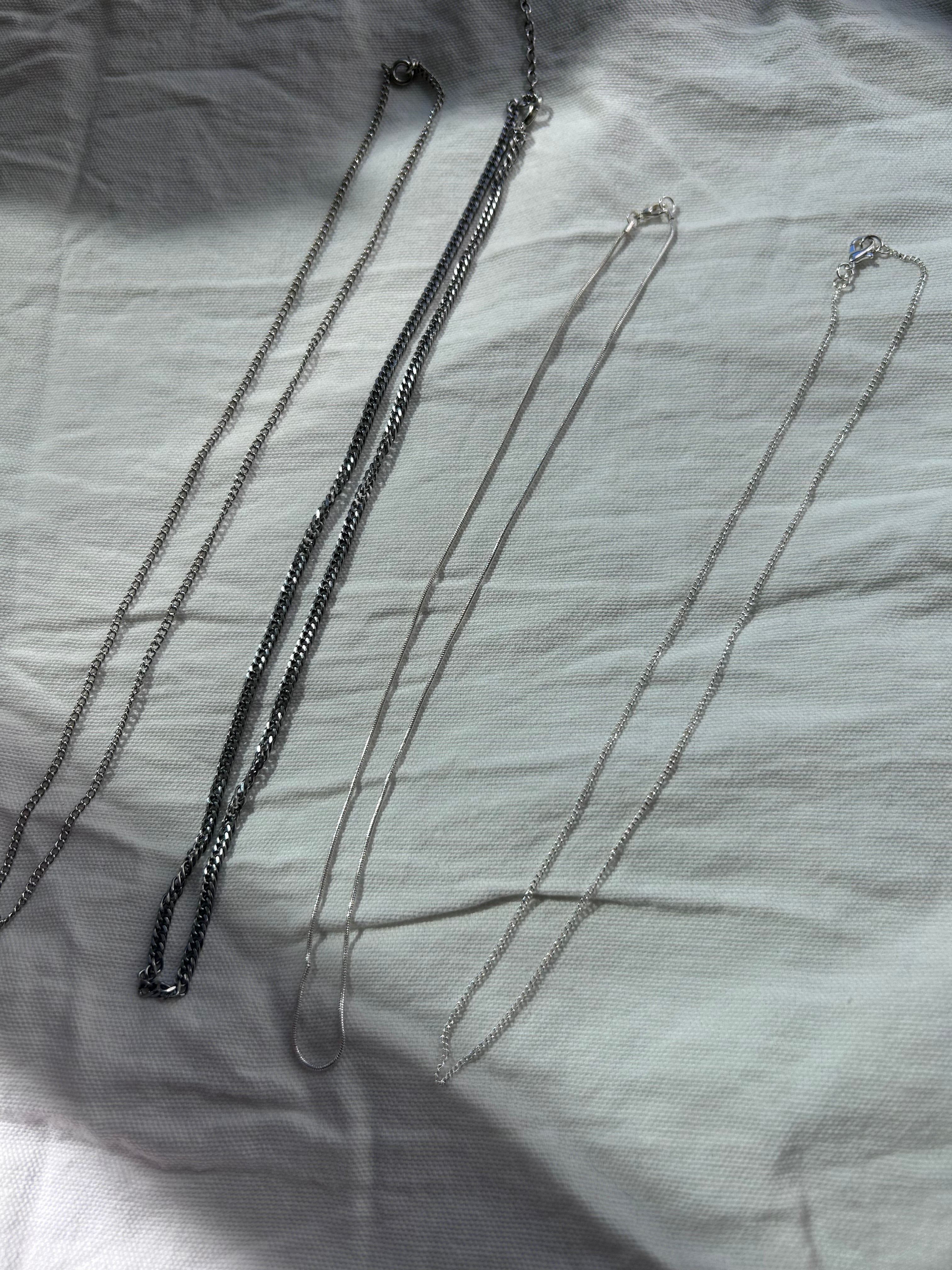 Dagger Through the Heart Pendant
