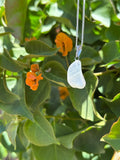 Ivory Moonstone Pendant