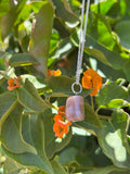 Blush Moonstone Pendant